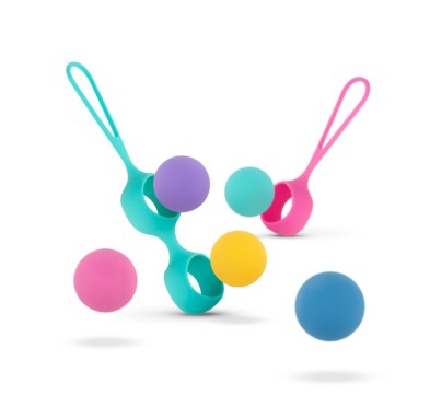 Vita - Kegel Ball Set